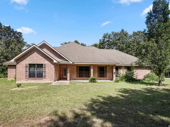 31349 Hartley Rd, Bush, LA 70431