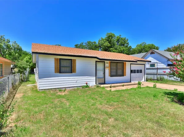 1210 Beech St, Abilene, TX 79601