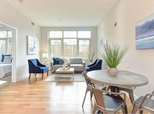 1348 Euclid St NW APT 5, Washington, DC 20009