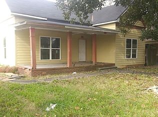 518 Harper Ave SE, Rome, GA 30161