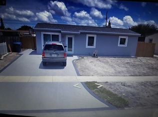 741 N 69th Ave, Hollywood, FL 33024