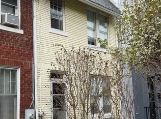 3552 T St NW, Washington, DC 20007