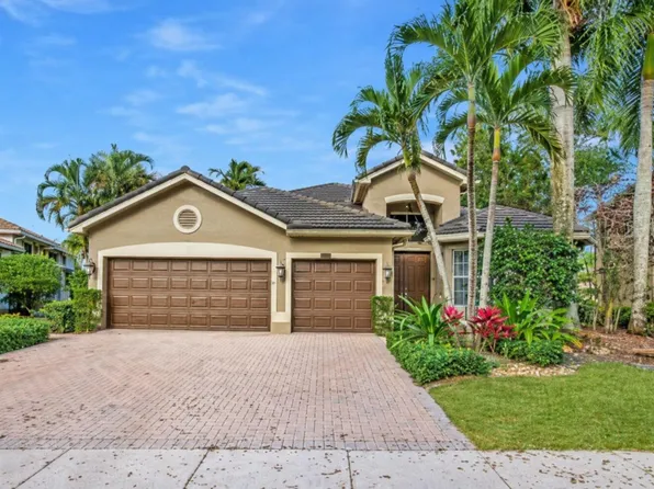 19633 Estuary Drive, Boca Raton, FL 33498