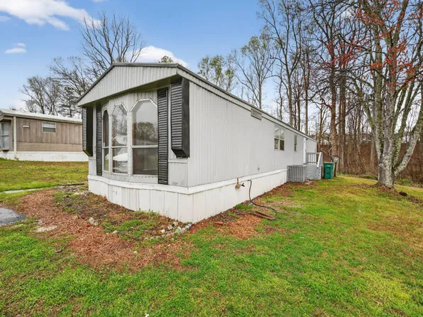 491 Chapman Rd #32, Fountain Inn, SC 29644