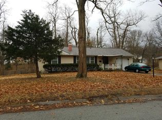 10905 E 62nd Ter, Raytown, MO 64133