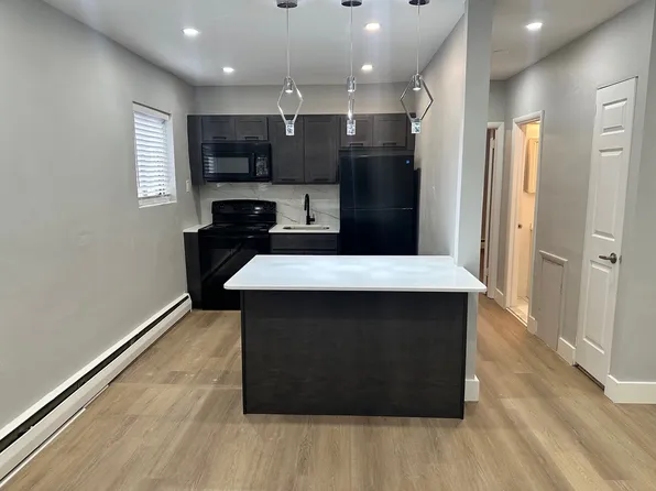 Park Manor Apartments