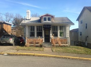 525 Madison Ave, Morgantown, WV 26501