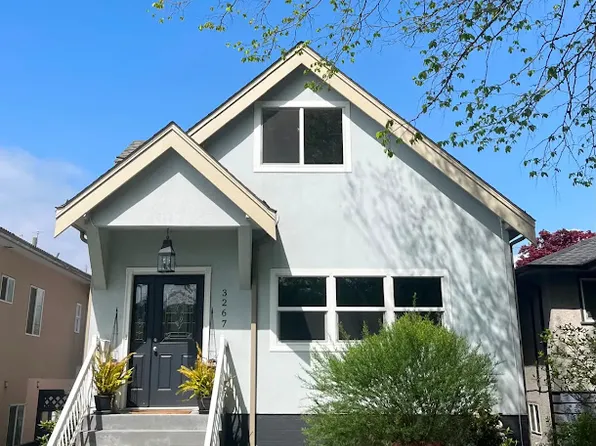 (undisclosed Address), Vancouver, BC V5R 1P5