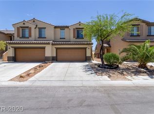 4033 Thomas Patrick Ave, North Las Vegas, NV 89032