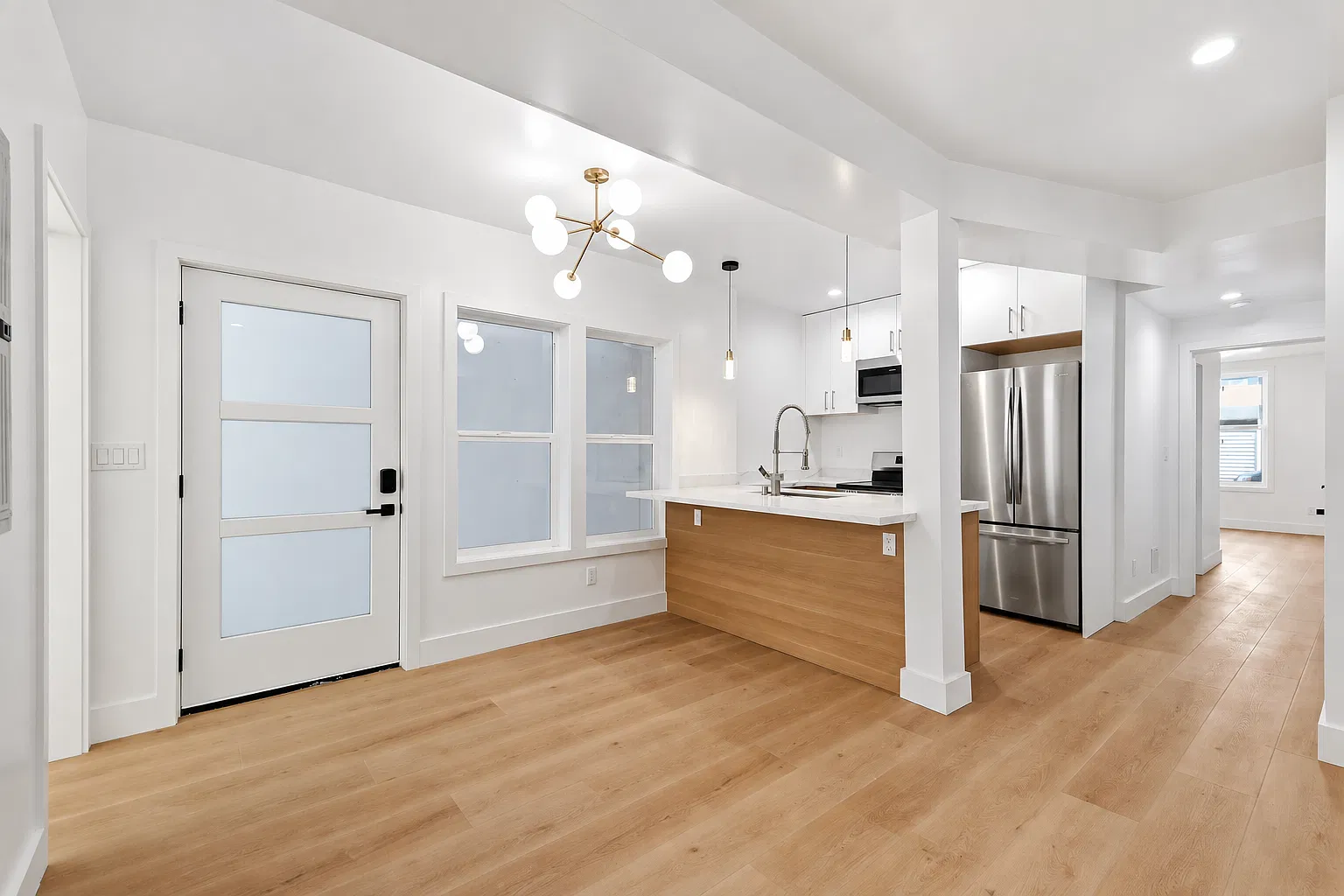 318A Harriet Street - 1 — Photo 1