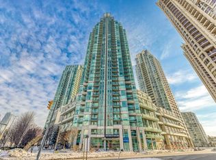 3939 Duke Of York Blvd #1709, Mississauga, ON L5B 4N2