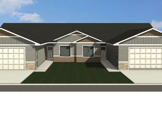 9007 W 43rd St, Sioux Falls, SD 57106