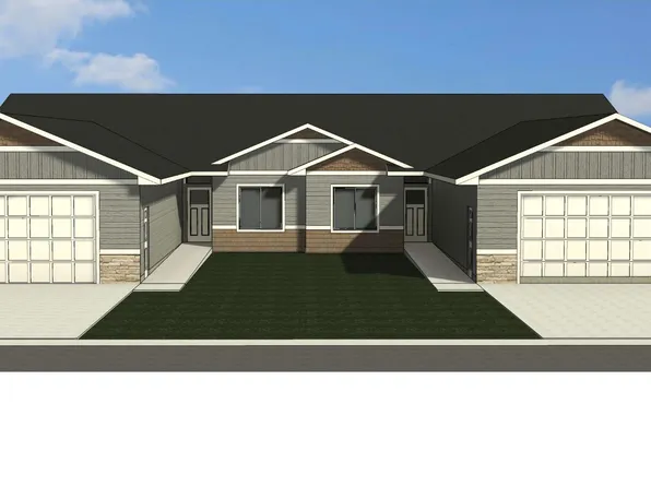 5408 S Mumford Ave, Avenue Sioux Falls, SD 57108