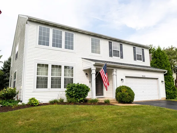 3042 Shetland Ln, Montgomery, IL 60538