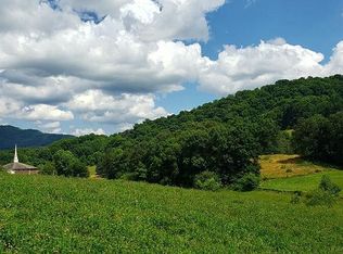 531 Iron Duff Rd, Waynesville, NC 28785