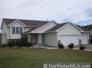 461 Liberty Cir, Somerset, WI 54025