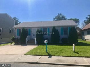 717 Anchor Chain Rd, Ocean City, MD 21842