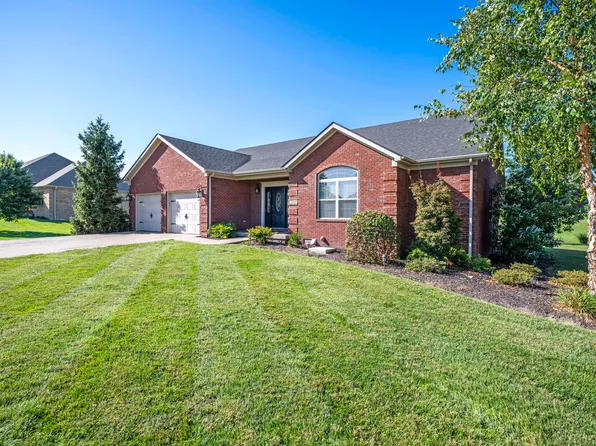 508 General Cruft Dr, Richmond, KY 40475
