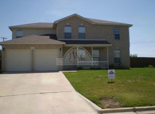 2045 Rain Dance Loop, Harker Heights, TX 76548