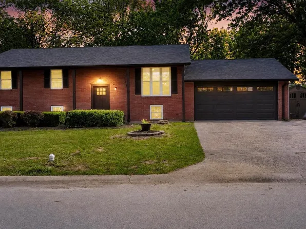 501 S Turtleback Creek Rd, Ellettsville, IN 47429