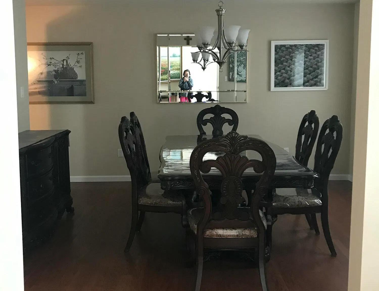 3 bed, 2.5 bath, 3200 sqft, $3,000 — Photo 4