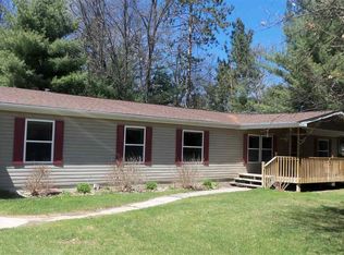 2061 Roger Dr, Saint Helen, MI 48656