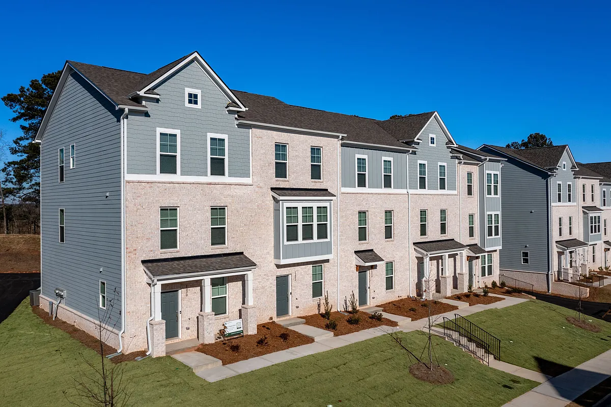 Building Photo - HARMON Cedar Run by Crescent Communities