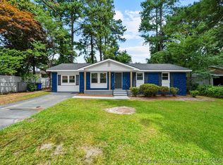 5494 Richwood Ct, Fayetteville, NC 28314