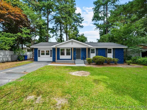 5494 Richwood Ct, Fayetteville, NC 28314