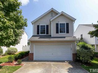 9128 Colony Village Ln, Raleigh, NC 27617