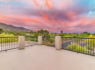 4744 E Mission Hill Dr, Tucson, AZ 85718