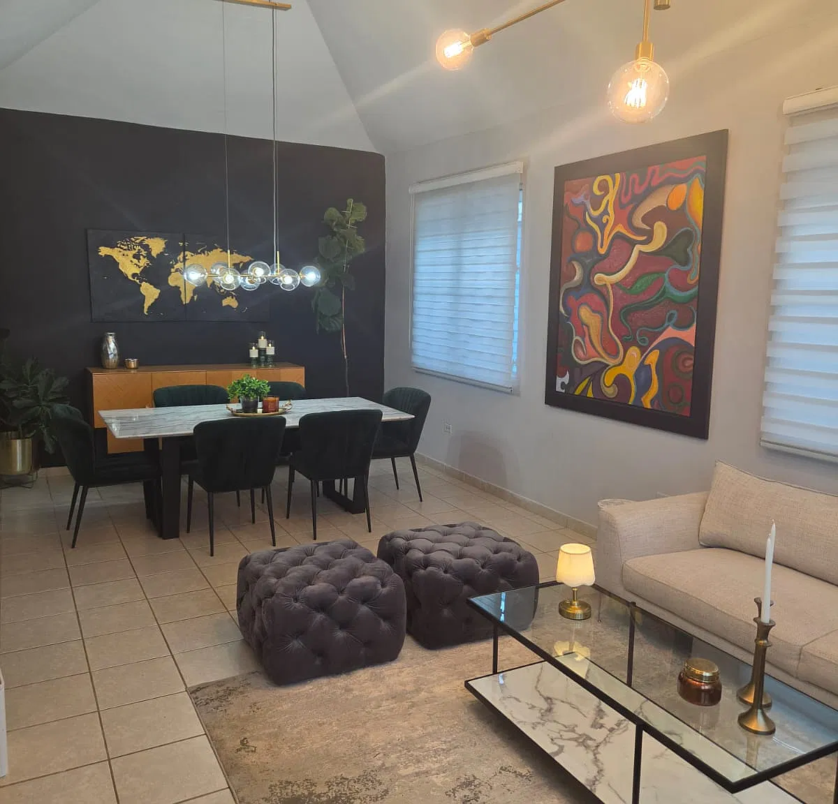 3 bed, $3,450 — Photo 4