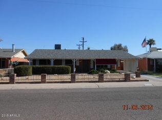 6507 N 33rd Ave, Phoenix, AZ 85017