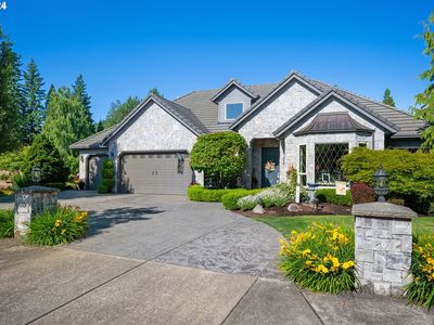 2889 SE Myrtlewood Way, Gresham, OR, 97030