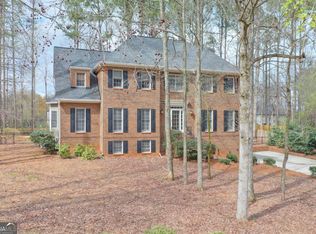 353 Battle Woods Trl NW, Marietta, GA