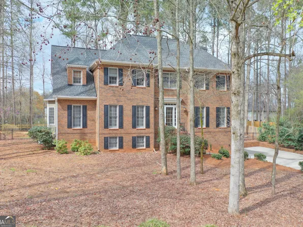 353 Battle Woods Trl NW, Marietta, GA 30064