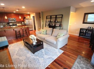 1407 33rd Ave #B, Seattle, WA 98122