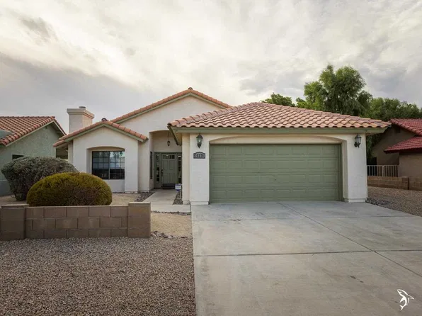 10276 S Del Rico, Yuma, AZ 85367