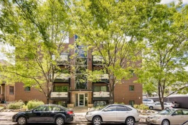 1st image of 1245 Columbine St APT 206