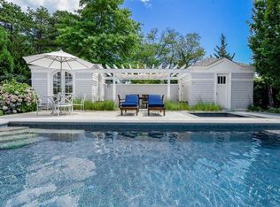 85 Moorings Rd, Marion, MA 02738