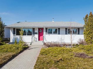 7108 83rd St NW, Edmonton, AB T6C2Y3