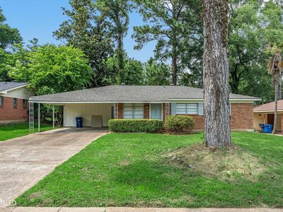 2828 Lynda Ln, Shreveport, LA, 71118