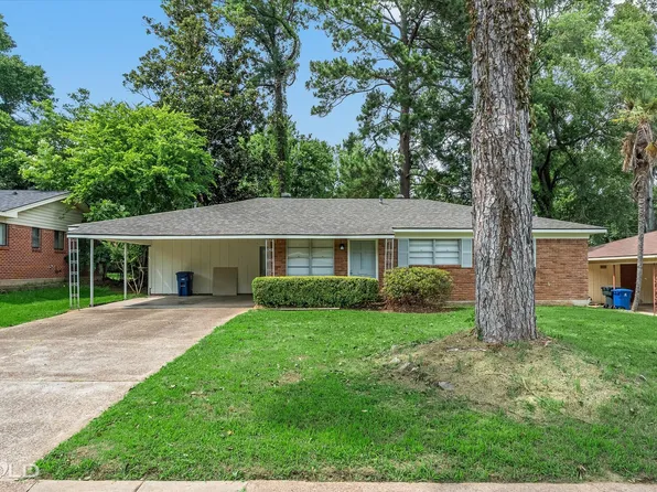 2828 Lynda Ln, Shreveport, LA 71118