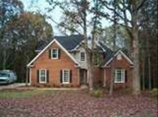 310 Auburn Pkwy, Athens, GA 30606
