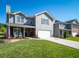 7753 Budding Vine Ln, Knoxville, TN 37931