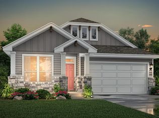 1504 Whippletree Trl, Georgetown, TX 78626