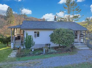 27424 George Washington Hwy, Aurora, WV 26705