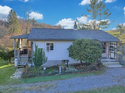 27424 George Washington Hwy, Aurora, WV, 26705