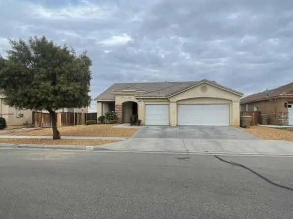 Honeysuckle Ave