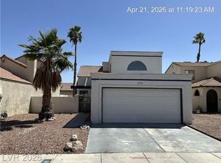 329 Chastine St, Las Vegas, NV 89145